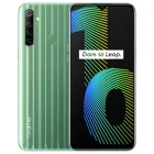 Realme Narzo 10 Front Official View