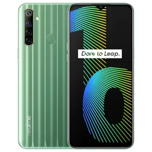 Realme Narzo 10 Price & Official Specs in Bangladesh
