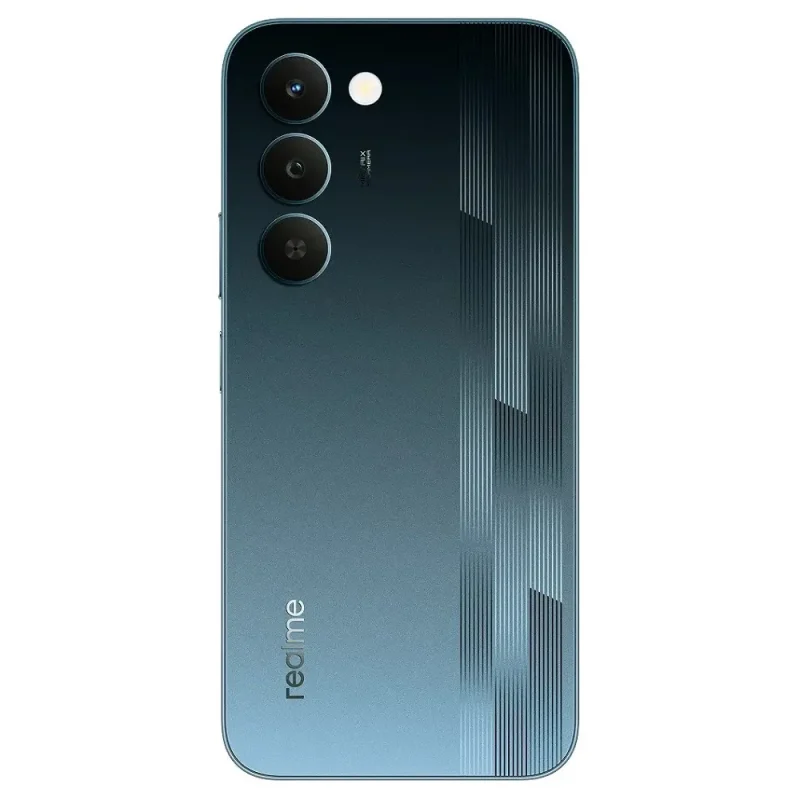 Realme Narzo 100 Lite View 14 - Camera, Display & Design