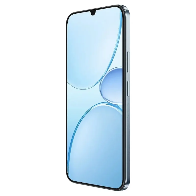 Realme Narzo 100 Lite View 2 - Camera, Display & Design