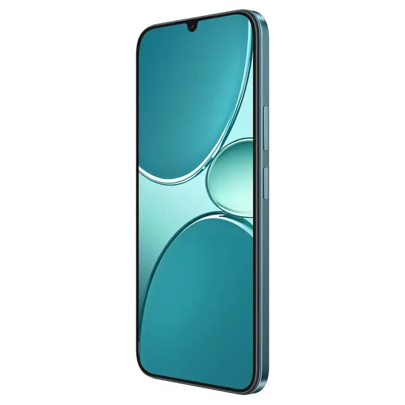 Realme Narzo 100 Lite View 5 - Camera, Display & Design