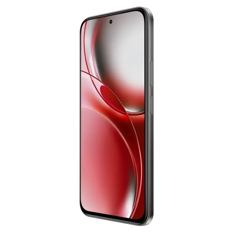 Realme Narzo 100x View 13 - Camera, Display & Design