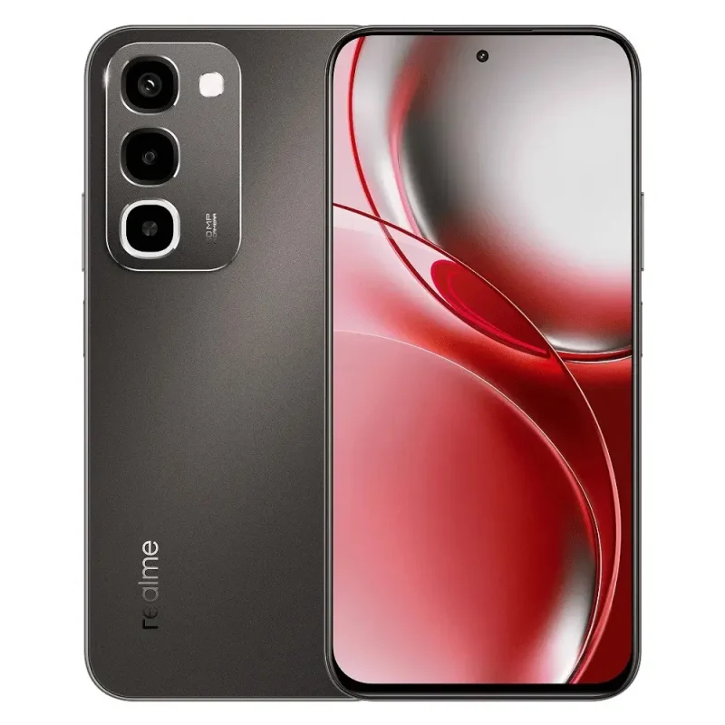 Realme Narzo 100x View 16 - Camera, Display & Design