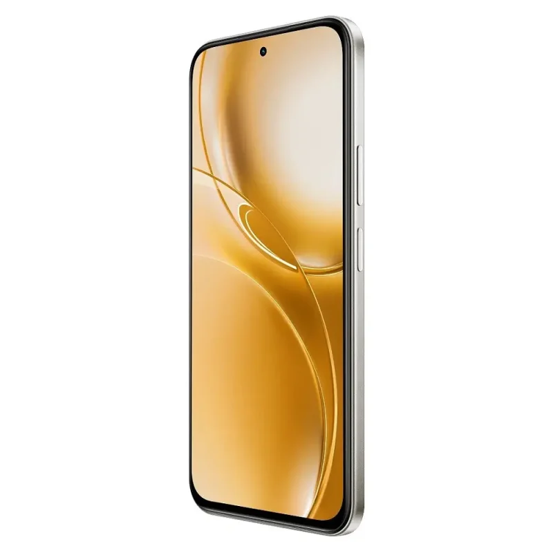 Realme Narzo 100x View 2 - Camera, Display & Design