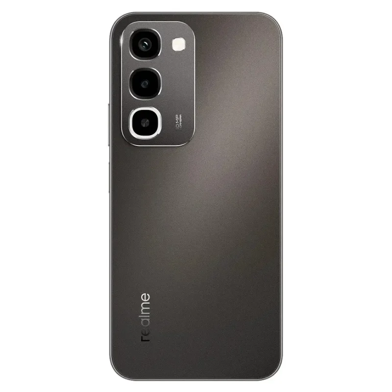 Realme Narzo 100x View 6 - Camera, Display & Design