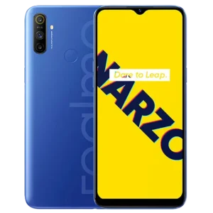 Realme Narzo 10A Price & Official Specs in Bangladesh