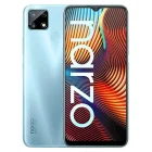 Realme Narzo 20 View 1 - Camera, Display & Design