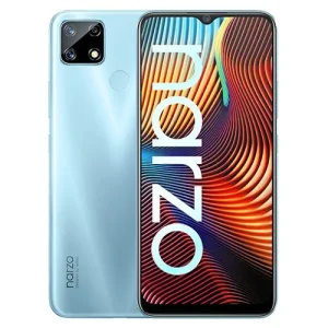Realme Narzo 20 Price & Official Specs in Bangladesh
