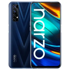 Realme Narzo 20 Pro Price & Official Specs in Bangladesh