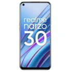 Realme Narzo 30 View 2 - Camera, Display & Design