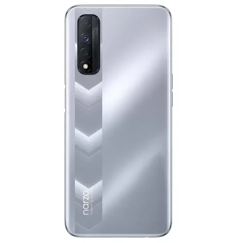 Realme Narzo 30 View 3 - Camera, Display & Design