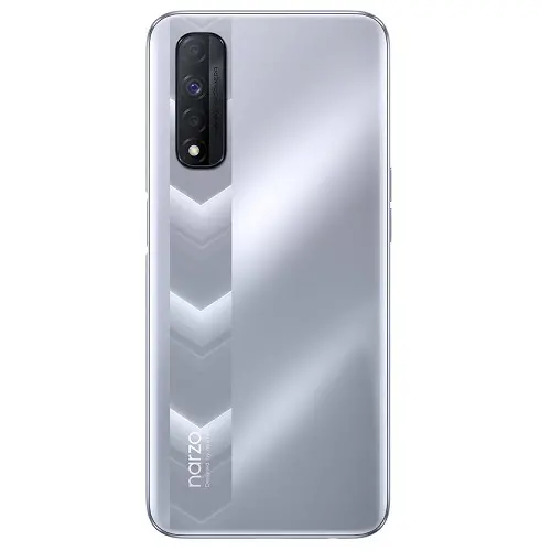 Realme Narzo 30 View 2 - Camera, Display & Design