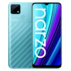 Realme Narzo 30A View 8 - Camera, Display & Design