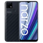 Realme Narzo 30A Front Official View