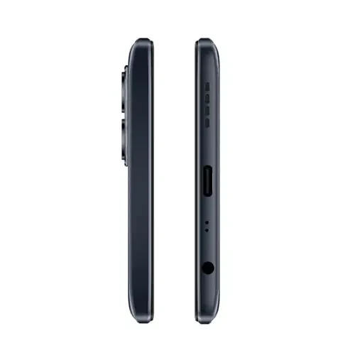 Realme Narzo 50 View 1 - Camera, Display & Design