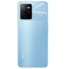 Realme Narzo 50A Prime View 3 - Camera, Display & Design