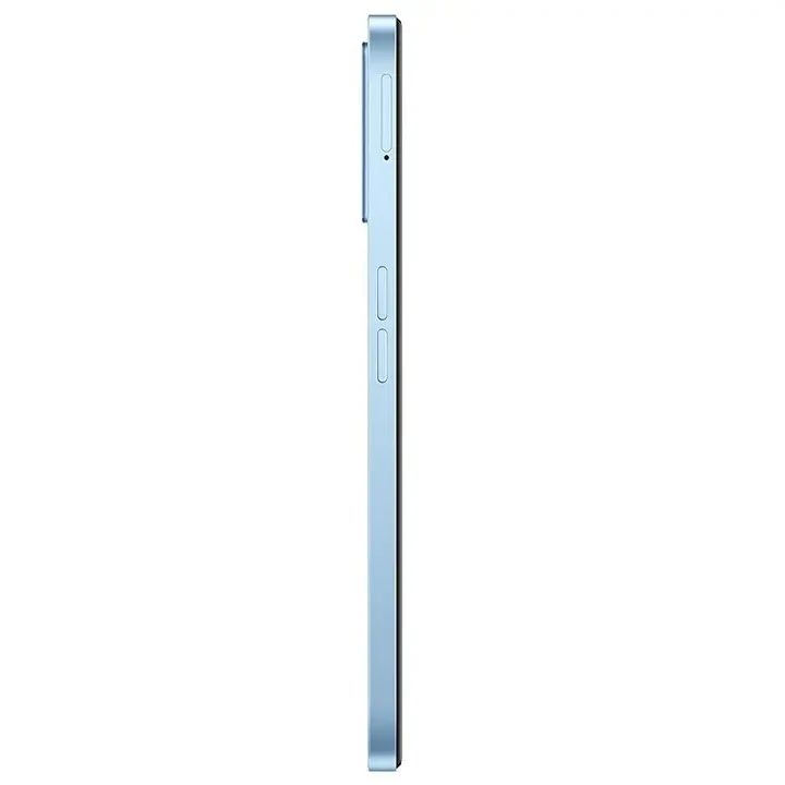 Realme Narzo 50A Prime View 4 - Camera, Display & Design