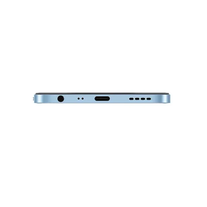 Realme Narzo 50A Prime View 6 - Camera, Display & Design