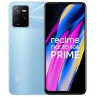 Realme Narzo 50A Prime Front Official View