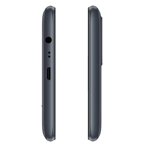 Realme Narzo 50i View 4 - Camera, Display & Design