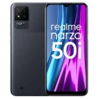 Realme Narzo 50i Front Official View