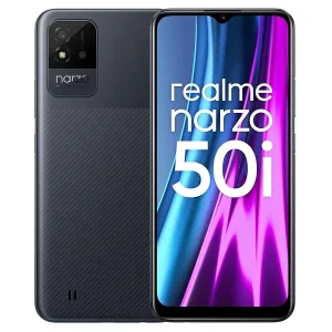 Realme Narzo 50i Price & Official Specs in Bangladesh
