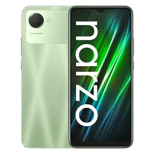 Realme Narzo 50i Prime (4GB/64GB) Price & Official Specs in Bangladesh