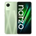 Realme Narzo 50i Prime Front Official View