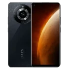 Realme Narzo 60 (256GB) Front Official View