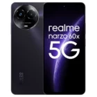 Realme Narzo 60x 5G Front Official View