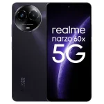 Realme Narzo 60x 5G (6GB RAM) Front Official View