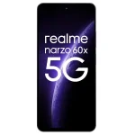 Realme Narzo 60x 5G View 2 - Camera, Display & Design