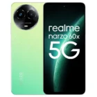 Realme Narzo 60x 5G View 7 - Camera, Display & Design