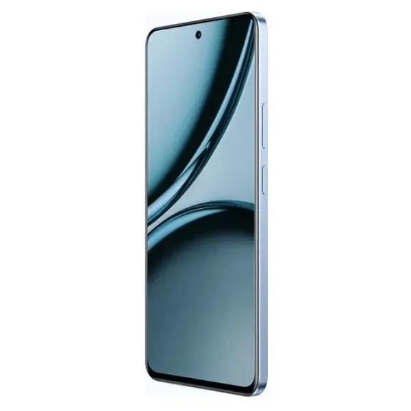 Realme Narzo 70 View 2 - Camera, Display & Design
