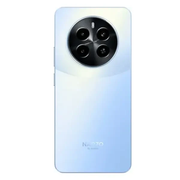 Realme Narzo 70 View 3 - Camera, Display & Design