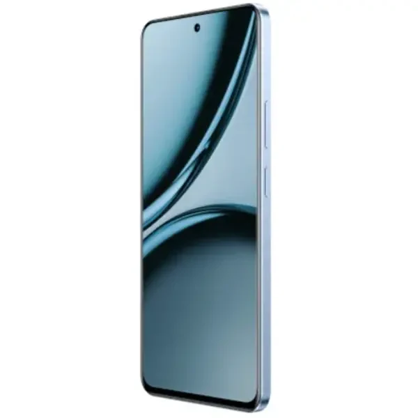 Realme Narzo 70x View 2 - Camera, Display & Design