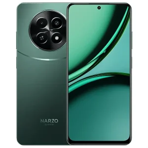 Realme Narzo 70x Price & Official Specs in Bangladesh