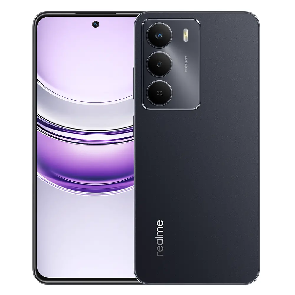 Realme Narzo 80 Lite View 4 - Camera, Display & Design