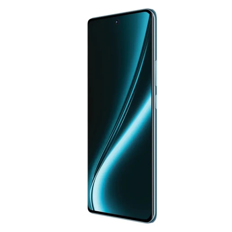 Realme Narzo 80 Pro View 1 - Camera, Display & Design