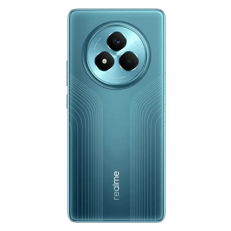 Realme Narzo 80 Pro View 2 - Camera, Display & Design