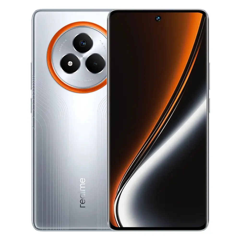 Realme Narzo 80 Pro View 4 - Camera, Display & Design