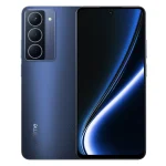 Realme Narzo 80x View 4 - Camera, Display & Design