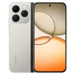 Realme Narzo 90 Front Official View