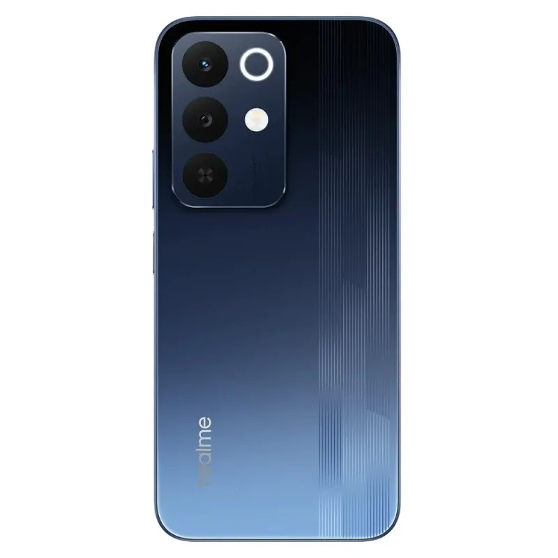 Realme Narzo 90X View 12 - Camera, Display & Design