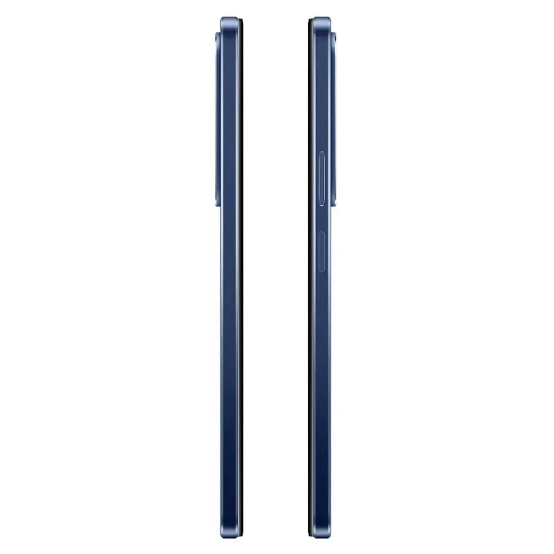 Realme Narzo 90X View 13 - Camera, Display & Design
