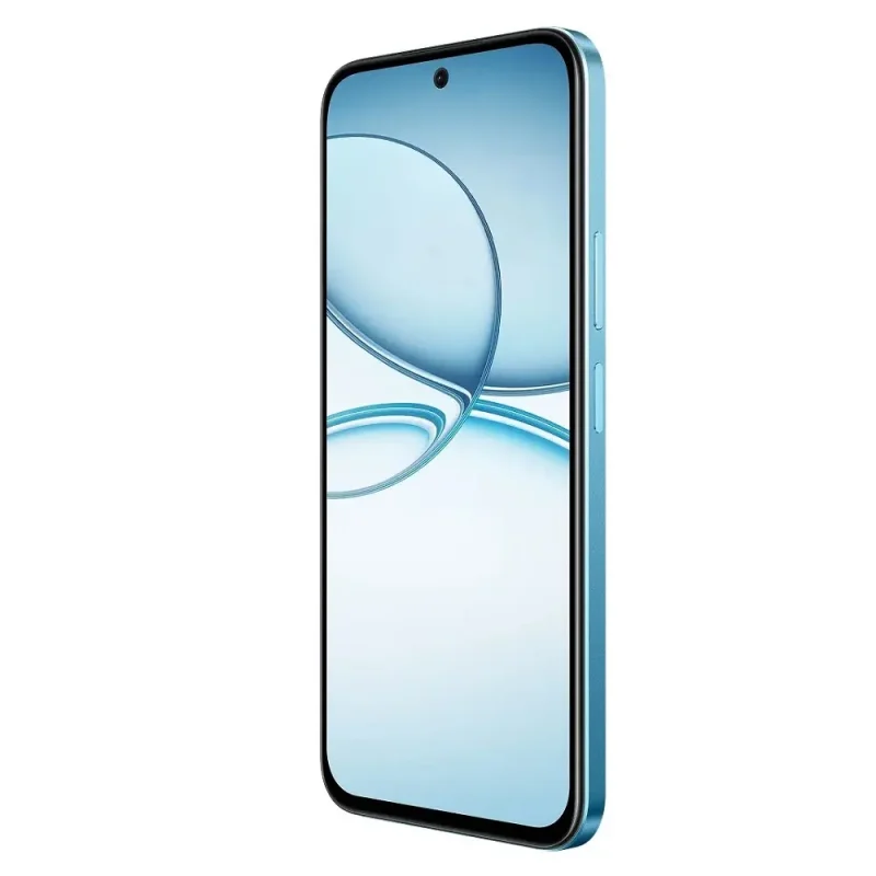 Realme Narzo 90X View 2 - Camera, Display & Design