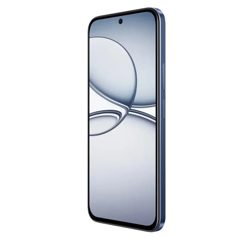 Realme Narzo 90X View 4 - Camera, Display & Design