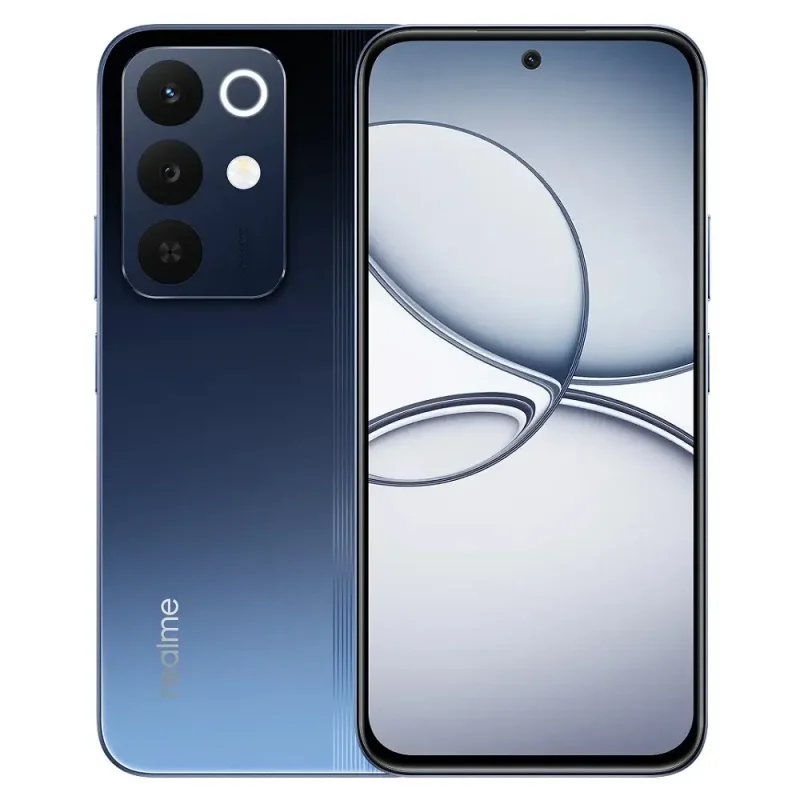 Realme Narzo 90X View 7 - Camera, Display & Design