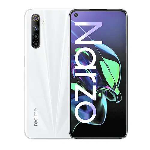 Realme Narzo View 1 - Camera, Display & Design