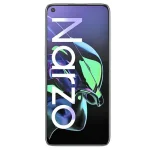 Realme Narzo View 2 - Camera, Display & Design
